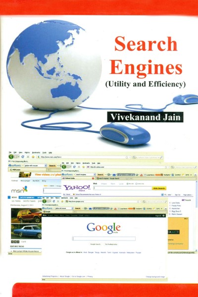 Search Engines : Utility & Efficiency