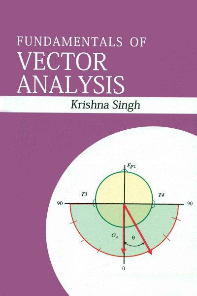 Fundamentals of Vector Analysis