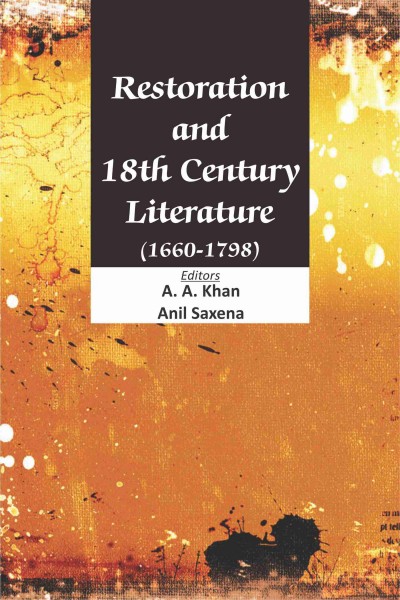 Restoration & 18th Century Literature (1660-1798)