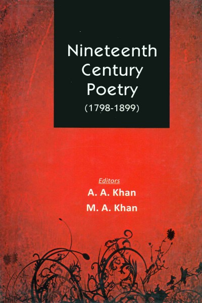Nineteenth Century Poetry (1798-1899)