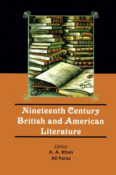 Nineteenth Century British & American Literature