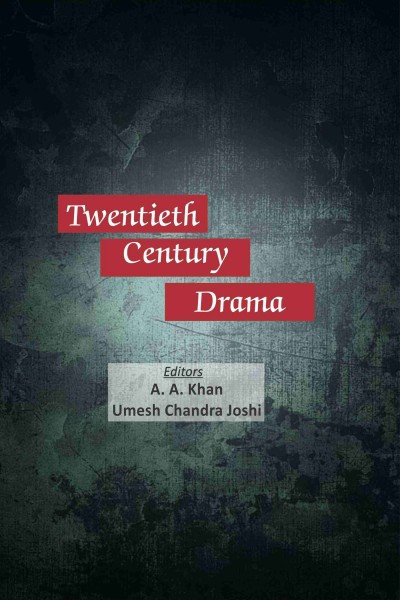 Twentieth Century Drama