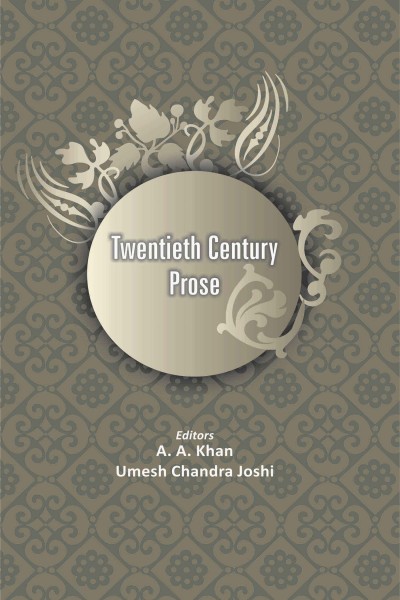 Twentieth Century Prose