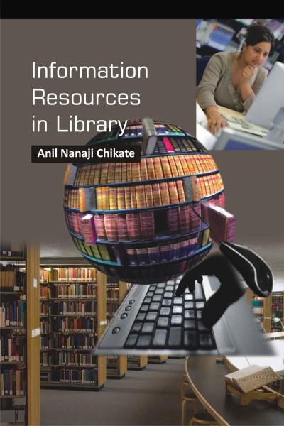 Information Resources in  Library