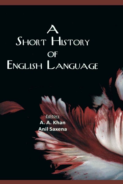 Short History of English Language