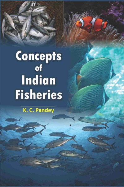 Concepts of Indian Fisheries