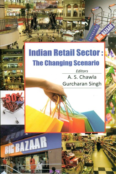 Indian Retail Sector : The Changing Scenario