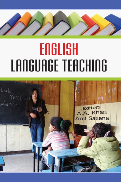 English Language Teaching 