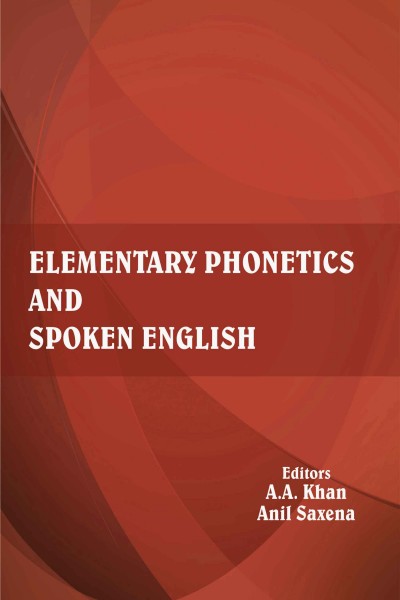 Elementary Phonetics & Spoken English 