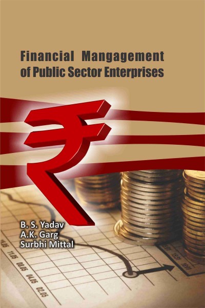 Financial Management of Public Sector Enterprises