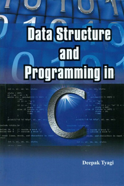Data Structure & Programing in C