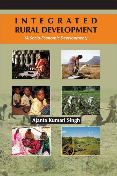 Integrated Rural Development ( A Socio-Economic Development)