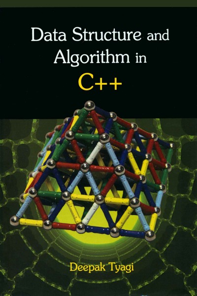 Data Structure & Algorithim in C ++