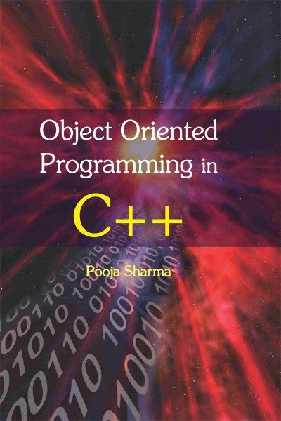 Object Oriented Programming in C ++