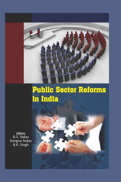 Public Sector Reforms in India