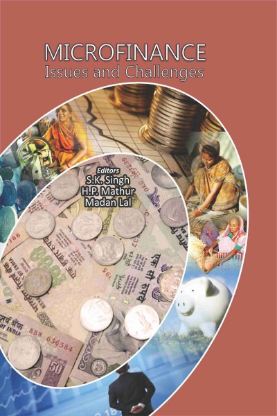 Microfinance : Issues & Challenges