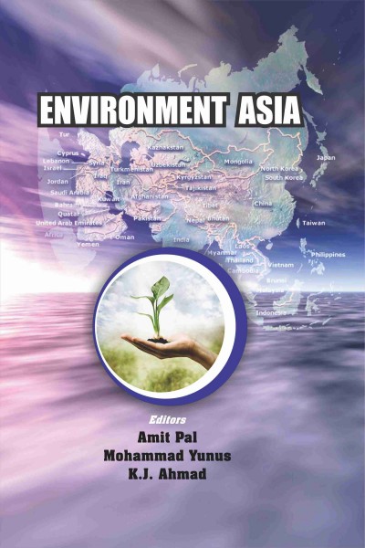 Environment Asia