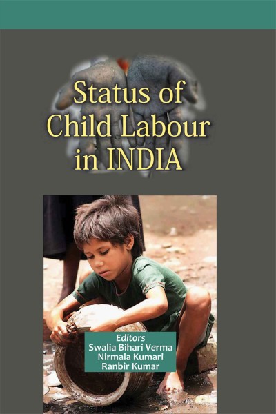 Status of Child Labour in India