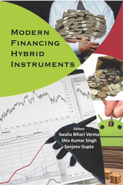 Modern Financing Hybrid Instruments