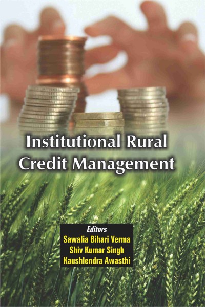 Institutional Rural Credit Management