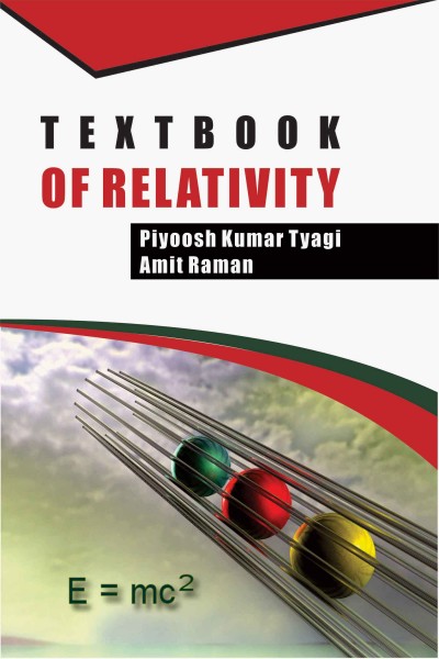 Textbook of Relativity