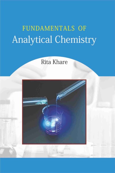 Fundamentals of  Analytical Chemistry