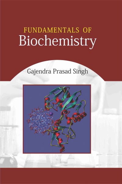 Fundamentals of  Bio-Chemistry