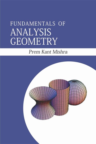 Fundamentals of Analysis Geometry