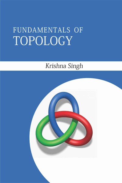 Fundamentals of Topology