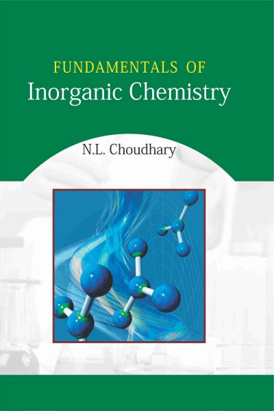 Fundamentals of  Inorganic Chemistry