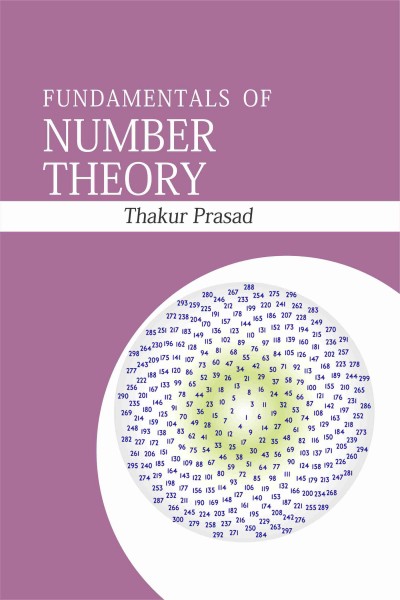 Fundamentals of Number Theory