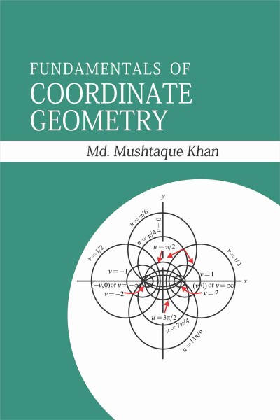 Fundamentals of Coordinate Geometry