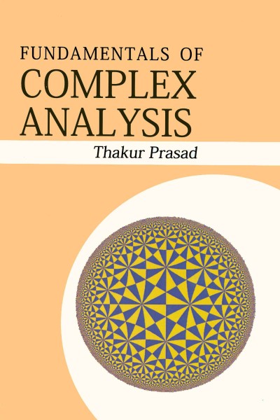 Fundamentals  of Complex Analysis