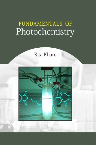 Fundamentals of Photochemistry