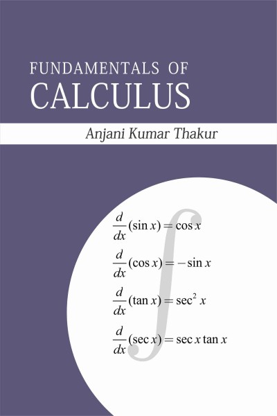 Fundamentals of Calculus