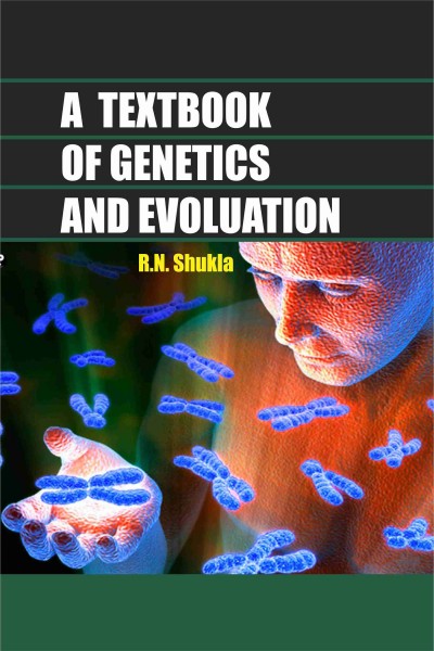 Textbook of Genetics & Evolution