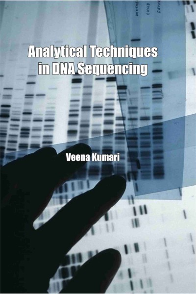 Analytical Techniques in DNA Sequencing