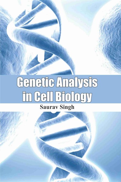 Genetic Analysis in Cell Biology