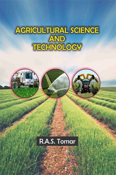 Agricultural Science & Technology