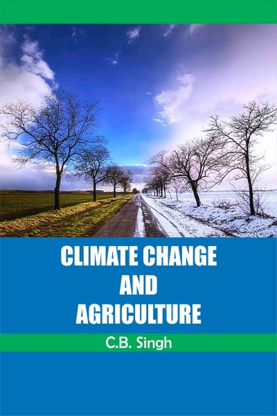 Climate Change & Agriculture