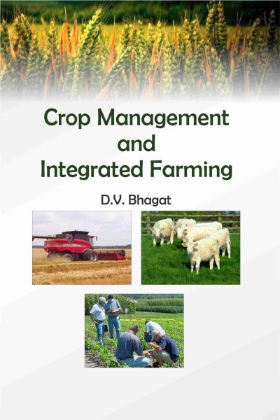 Crop Management & Integrated Farming