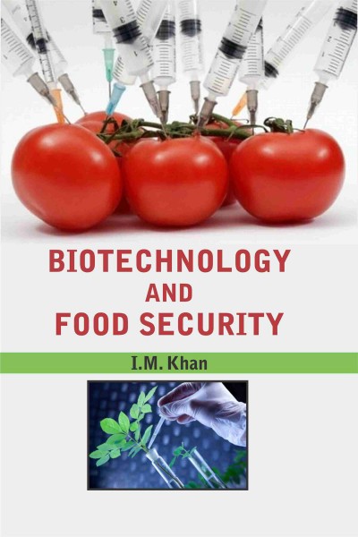 Biotechnology & Food Security