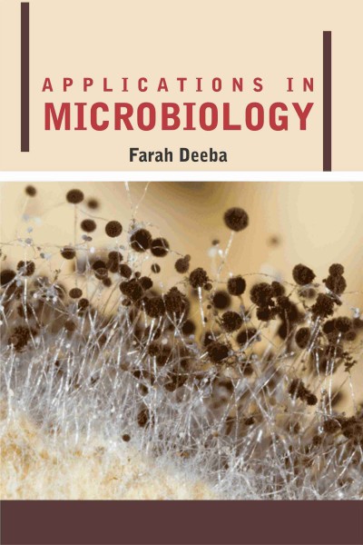 Applications in Microbiology