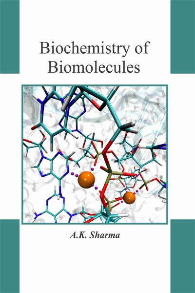 Biochemistry of Biomolecules
