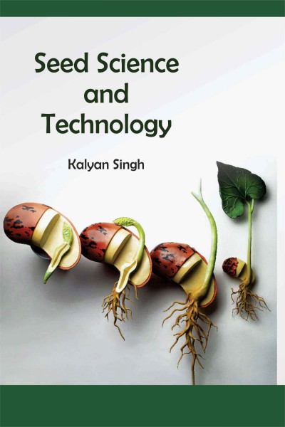 Seed Science & Technology