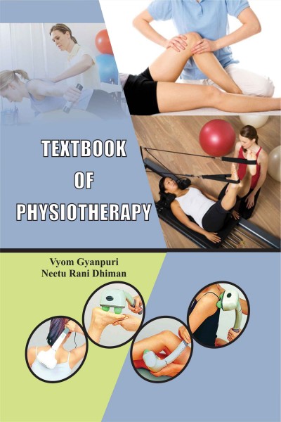 Textbook of Physiotherapy
