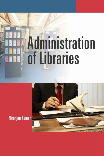 Administration of Libraries