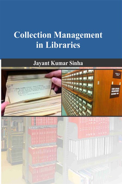 Collection Management in Libraries