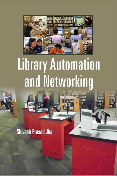 Library Automation & Networking