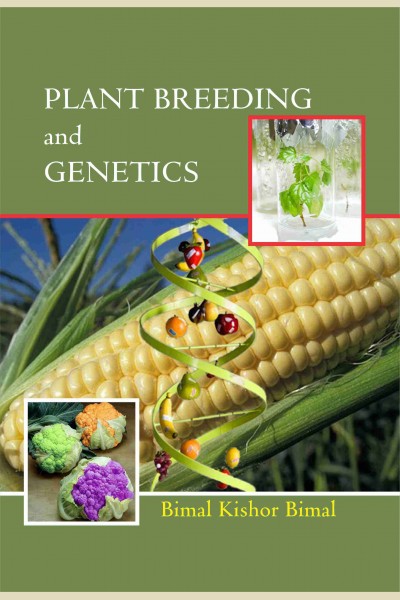 Plant Breeding & Genetics